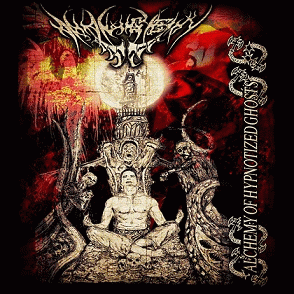 Draugen (ARG) : Alchemy of Hipnotized Ghosts